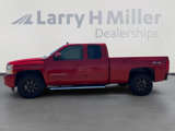 Used 2011 Chevrolet Silverado 1500 LTZ w/ LTZ Plus Package image 2