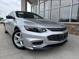 Used 2017 Chevrolet Malibu LS image 2
