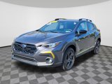 Certified 2024 Subaru Crosstrek 2.5i Sport w/ Popular Package #4A image 2