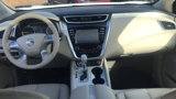 Used 2017 Nissan Murano SL w/ SL Technology Package image 5
