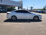 Used 2021 Nissan Altima 2.5 SR image 2