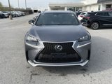 Used 2017 Lexus NX 200t AWD image 2