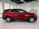 Certified 2023 Chevrolet Equinox LT image 5