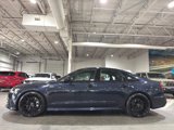 Used 2018 Audi A6 3.0T Sport w/ 20" Black Optic Wheel Package image 5