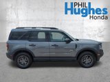 Used 2023 Ford Bronco Sport Big Bend w/ Convenience Package image 2