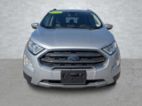 Used 2020 Ford EcoSport Titanium image 3