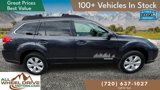 Used 2012 Subaru Outback 2.5i Limited image 4