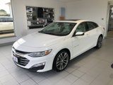Used 2024 Chevrolet Malibu LT image 2