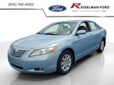 Used 2009 Toyota Camry XLE image 2