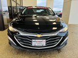 Used 2022 Chevrolet Malibu LT image 2