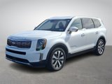Used 2021 Kia Telluride S image 3