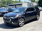 Used 2020 Chevrolet Traverse LT w/ LT Premium Package image 3