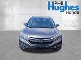 Used 2015 Honda CR-V EX-L image 2