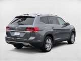 Used 2018 Volkswagen Atlas SE image 5
