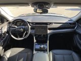 Used 2022 Jeep Grand Cherokee Limited image 3