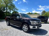 Used 2018 Ford F150 Lariat w/ Equipment Group 502A Luxury image 4