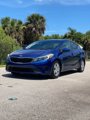 Used 2017 Kia Forte LX image 3