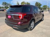 Used 2019 Ford Explorer XLT w/ Equipment Group 201A image 3