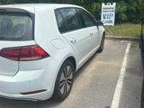 Used 2017 Volkswagen e-Golf SEL Premium image 3