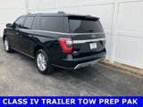 Used 2020 Ford Expedition Max Limited image 5