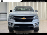 Used 2018 Chevrolet Colorado Z71 image 5