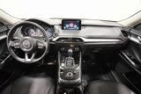 Used 2018 MAZDA CX-9 Touring image 3