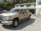 Used 2004 GMC Sierra 2500 SLT w/ Skid Plate Package image 3