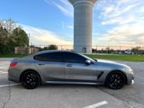 Used 2022 BMW M850i Gran Coupe xDrive image 5