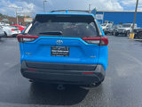 Used 2021 Toyota RAV4 XLE image 5