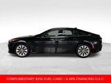 Certified 2021 Toyota Mirai XLE w/ Advanced Technology Package image 2