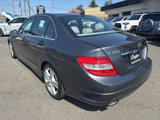 Used 2011 Mercedes-Benz C 300 4MATIC Sedan image 3