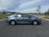New 2025 Toyota Corolla LE image 4