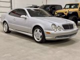 Used 2002 Mercedes-Benz CLK 55 AMG Coupe image 2