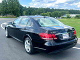 Used 2016 Mercedes-Benz E 350 4MATIC Sedan image 5