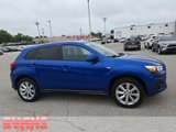 Used 2015 Mitsubishi Outlander Sport ES image 2