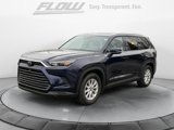 Used 2024 Toyota Grand Highlander XLE image 3