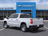 New 2025 Chevrolet Silverado 1500 W/T w/ WT Value Package image 3