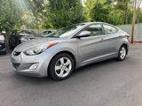 Used 2013 Hyundai Elantra GLS w/ Preferred Pkg image 4