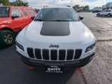 Used 2019 Jeep Cherokee Trailhawk image 5