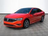 Used 2021 Volkswagen Jetta R-Line image 3
