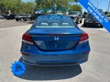 Used 2015 Honda Civic EX image 5