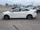 Used 2013 Ford Fusion Titanium w/ Titanium Driver Assist Pkg image 3