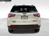 Certified 2024 Jeep Compass Trailhawk image 5