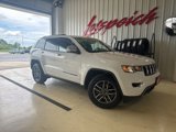 Used 2020 Jeep Grand Cherokee Limited w/ Luxury Group II image 2