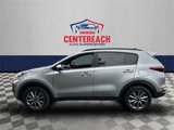Used 2022 Kia Sportage Nightfall Edition w/ Nighfall AWD Premium Package image 5