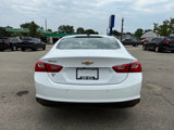 Used 2021 Chevrolet Malibu LS w/ Driver Confidence Package II image 4