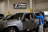 Used 2019 Jeep Wrangler Sport S image 3