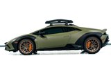 Used 2023 Lamborghini Huracan Sterrato image 5
