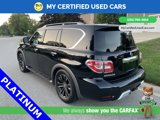 Used 2017 Nissan Armada Platinum image 3