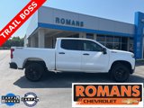 Used 2019 Chevrolet Silverado 1500 LT Trail Boss image 2